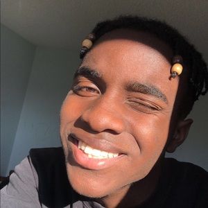 Meet your Posher, Chauncey